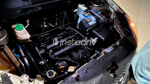Chery Tiggo 3 2017 Champagne Automatic Used for Sale in Greater Cairo ( Cairo + Giza) - 8