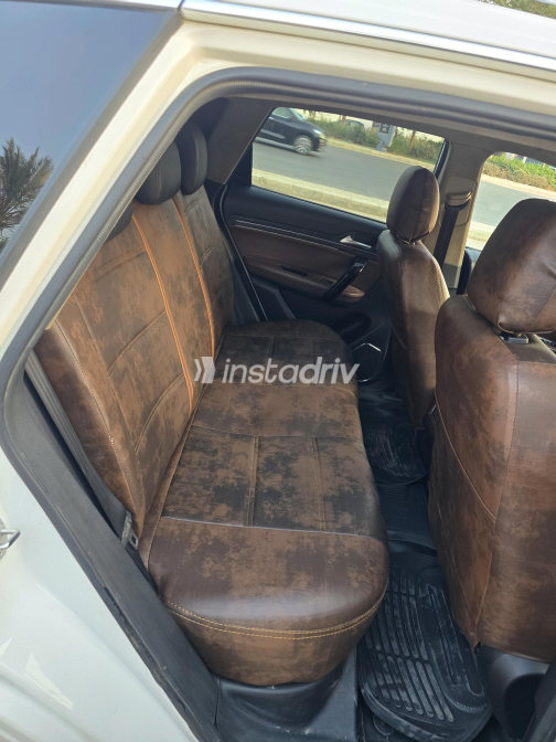 زوتى T600 2019 بيج أوتوماتيك مستعملة للبيع في القاهرة الكبرى ( القاهرة - الجيزة) - 1