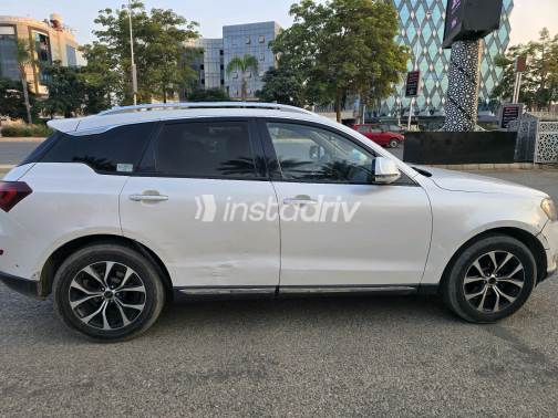 زوتى T600 2019 بيج أوتوماتيك مستعملة للبيع في القاهرة الكبرى ( القاهرة - الجيزة) - 6