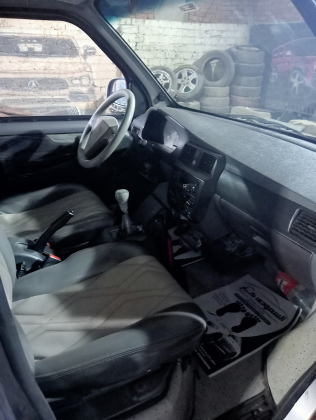Chevrolet N300 2021 Gray Manual Used for Sale in Greater Cairo ( Cairo + Giza)