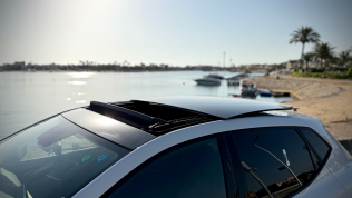 Seat Ibiza 2025 White Automatic Used for Sale in Greater Cairo ( Cairo + Giza)