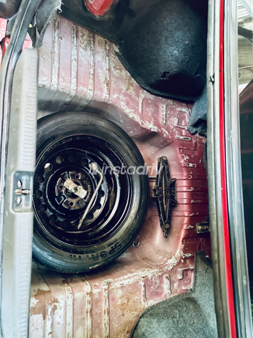Mitsubishi Lancer Puma 2008 Red Automatic Used for Sale in Greater Cairo ( Cairo + Giza) - 2