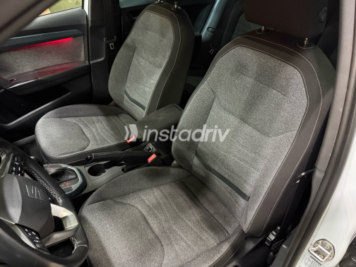 Seat Arona 2025 White Automatic Used for Sale in Greater Cairo ( Cairo + Giza) - 9