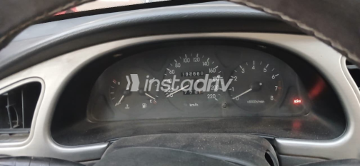 Chevrolet Aveo 2010 Black Manual Used for Sale in Greater Cairo ( Cairo + Giza) - 5