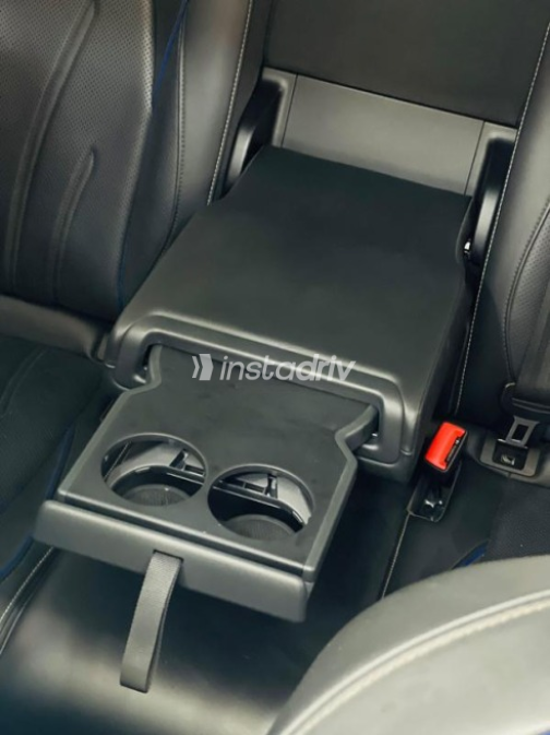 Volkswagen Tiguan 2025 White Automatic Used for Sale in Alexandria - 4