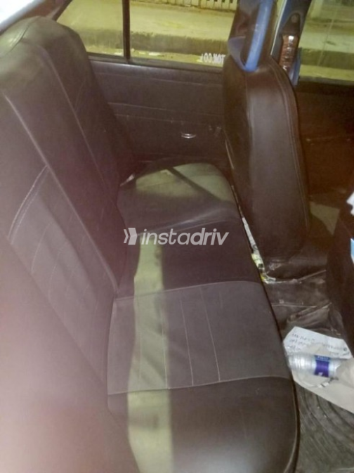 Fiat Shahin 2000 White Automatic Used for Sale in Cairo - 3