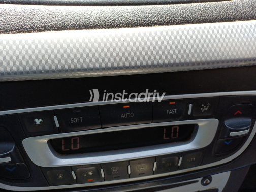 Renault Fluence 2010 Champagne Automatic Used for Sale in Greater Cairo ( Cairo + Giza) - 1