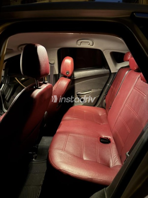 Opel Astra 2021 White Automatic Used for Sale in Greater Cairo ( Cairo + Giza) - 7
