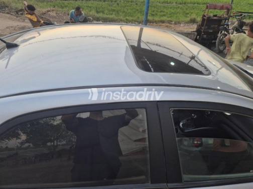 Kia Cerato 2013 Silver Automatic Used for Sale in Ismailia - 7