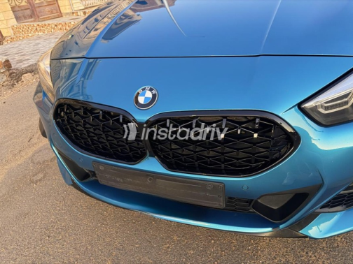 بي ام دبليو 218 i 2020 أبيض أوتوماتيك مستعملة للبيع في القاهرة الكبرى ( القاهرة - الجيزة) - 3