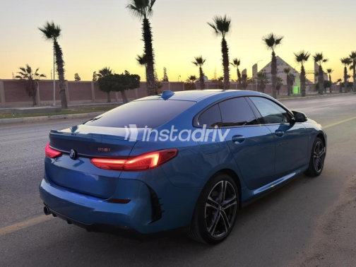 بي ام دبليو 218 i 2020 أبيض أوتوماتيك مستعملة للبيع في القاهرة الكبرى ( القاهرة - الجيزة) - 7
