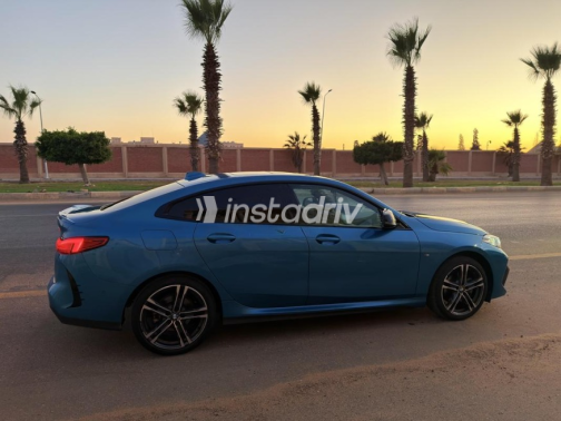 بي ام دبليو 218 i 2020 أبيض أوتوماتيك مستعملة للبيع في القاهرة الكبرى ( القاهرة - الجيزة) - 8