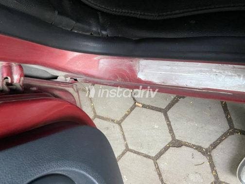 Renault Logan 2017 White Automatic Used for Sale in Greater Cairo ( Cairo + Giza) - 9