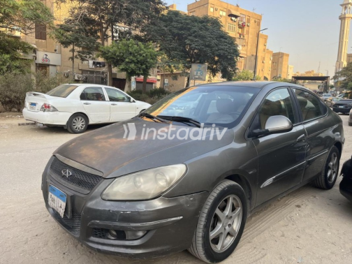 Speranza M11 2010 Silver Automatic Used for Sale in Cairo - 9
