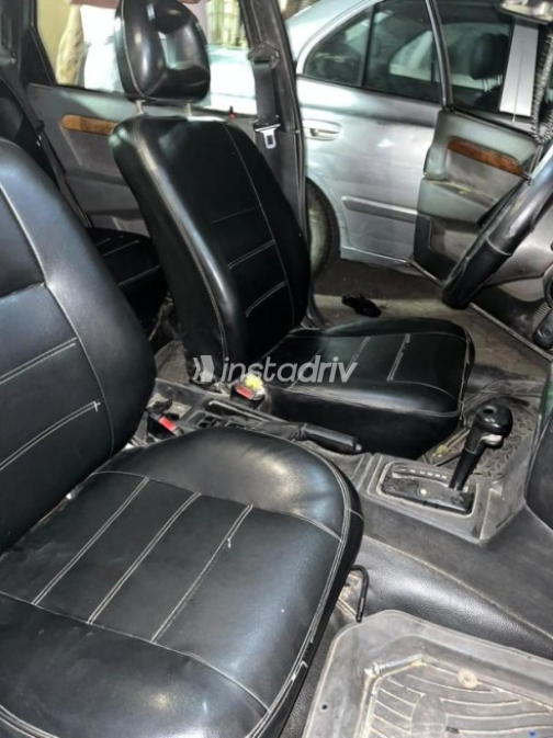 Opel Vectra 1995 Petroleum Automatic Used for Sale in Cairo - 1