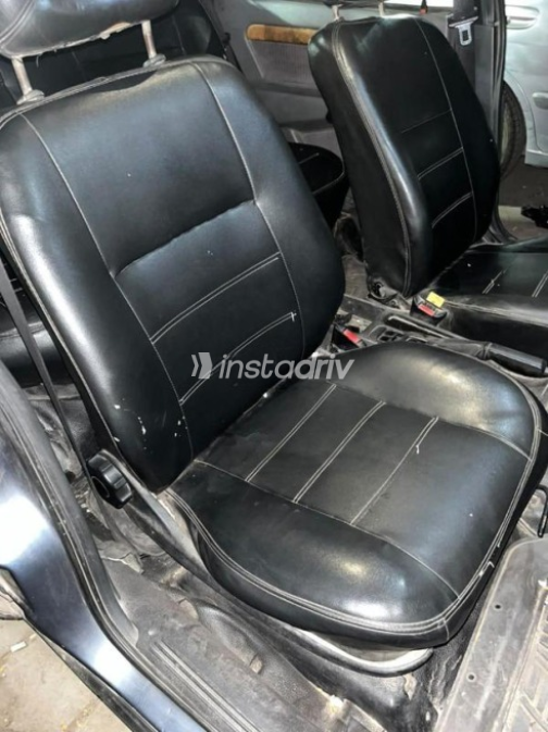 Opel Vectra 1995 Petroleum Automatic Used for Sale in Cairo - 2