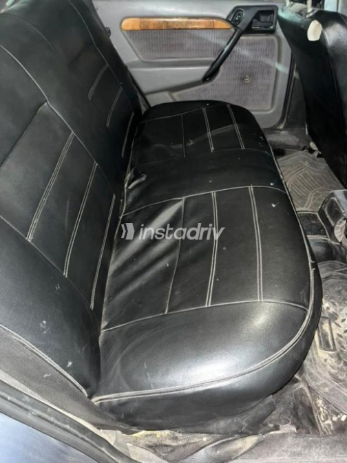 Opel Vectra 1995 Petroleum Automatic Used for Sale in Cairo - 3
