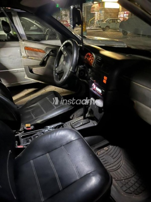 Opel Vectra 1995 Petroleum Automatic Used for Sale in Cairo - 10