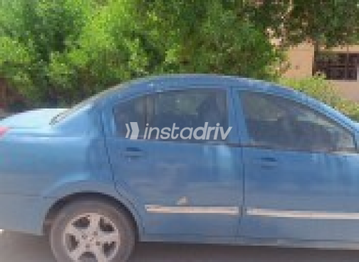 ميتسوبيشي لانسر بومة 2011 أزرق أوتوماتيك مستعملة للبيع في القاهرة الكبرى ( القاهرة - الجيزة) - 3