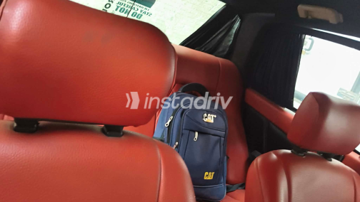 Mitsubishi Lancer 1991 Blue Manual Used for Sale in Greater Cairo ( Cairo + Giza) - 8