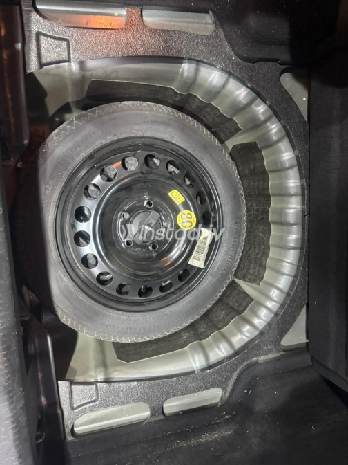 Opel Insignia 2019 Gray Automatic Used for Sale in Greater Cairo ( Cairo + Giza) - 3