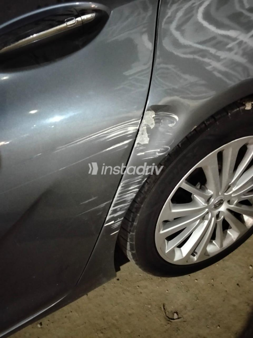 Opel Insignia 2019 Gray Automatic Used for Sale in Greater Cairo ( Cairo + Giza) - 6