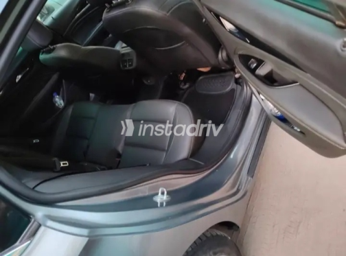 Opel Insignia 2019 Gray Automatic Used for Sale in Greater Cairo ( Cairo + Giza) - 7