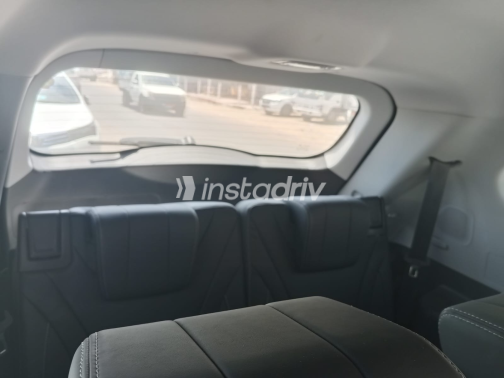 Chery Tiggo 8 2026 Gray Automatic Used for Sale in Greater Cairo ( Cairo + Giza) - 2