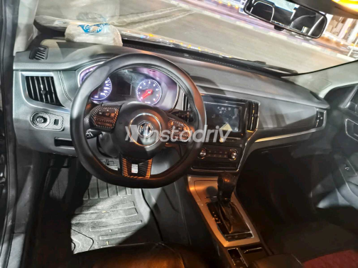 MG Rx5 2020 Black Automatic Used for Sale in Greater Cairo ( Cairo + Giza) - 5
