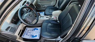 Kia Cerato 2009 Black Automatic Used for Sale in Greater Cairo ( Cairo + Giza)
