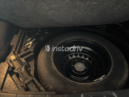 Nissan Qashqai 2019 White Automatic Used for Sale in Greater Cairo ( Cairo + Giza) - 9