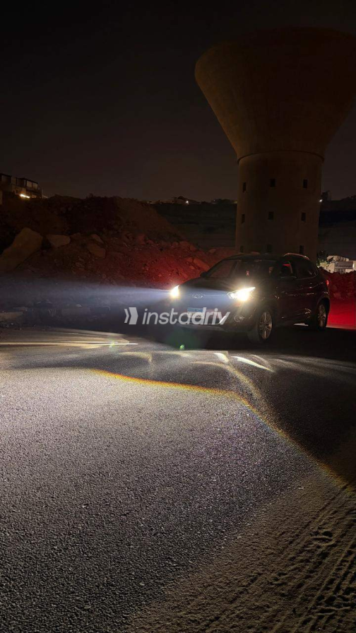 شيرى تيجو 7 2021 أبيض أوتوماتيك مستعملة للبيع في القاهرة الكبرى ( القاهرة - الجيزة) - 10