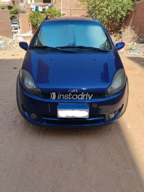 اسبيرانزا A113 2012 أزرق أوتوماتيك مستعملة للبيع في السويس‎ - 2