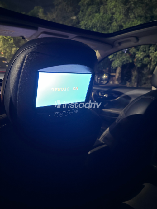 Nissan Qashqai 2018 Brown Automatic Used for Sale in Greater Cairo ( Cairo + Giza) - 3