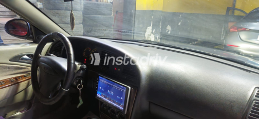 Daewoo Nubira 2005 White Automatic Used for Sale in Greater Cairo ( Cairo + Giza) - 2