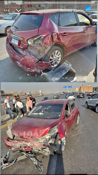 Nissan Tiida 2015 White Automatic Used for Sale in Greater Cairo ( Cairo + Giza)