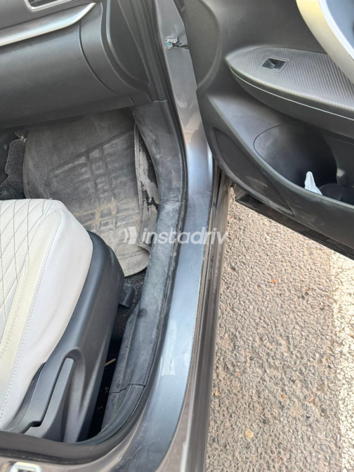 Mitsubishi Eclipse 2018 Gray Automatic Used for Sale in Greater Cairo ( Cairo + Giza) - 2