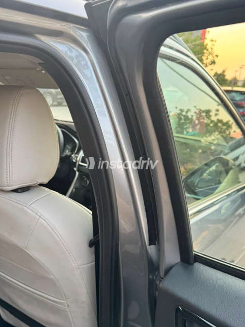 Mitsubishi Eclipse 2018 Gray Automatic Used for Sale in Greater Cairo ( Cairo + Giza) - 3
