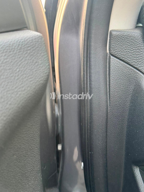 Mitsubishi Eclipse 2018 Gray Automatic Used for Sale in Greater Cairo ( Cairo + Giza) - 4