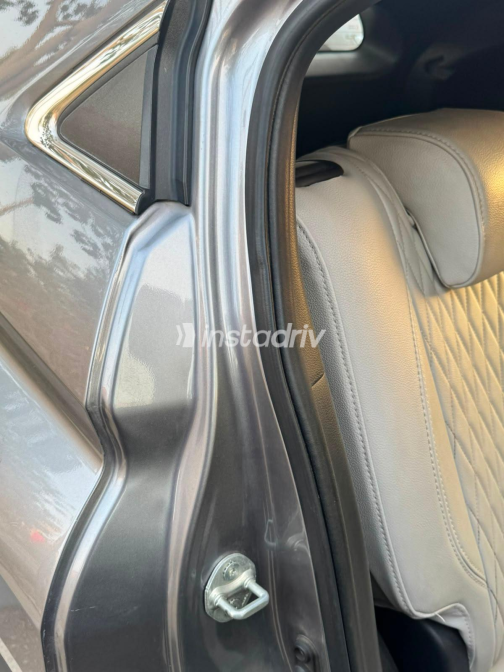 Mitsubishi Eclipse 2018 Gray Automatic Used for Sale in Greater Cairo ( Cairo + Giza) - 6