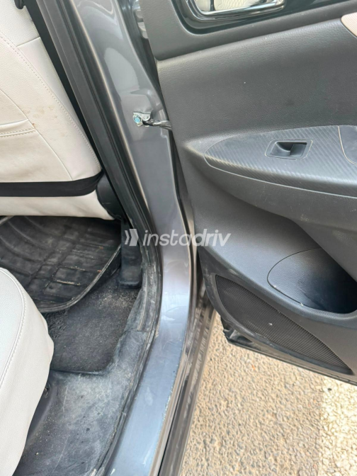Mitsubishi Eclipse 2018 Gray Automatic Used for Sale in Greater Cairo ( Cairo + Giza) - 8