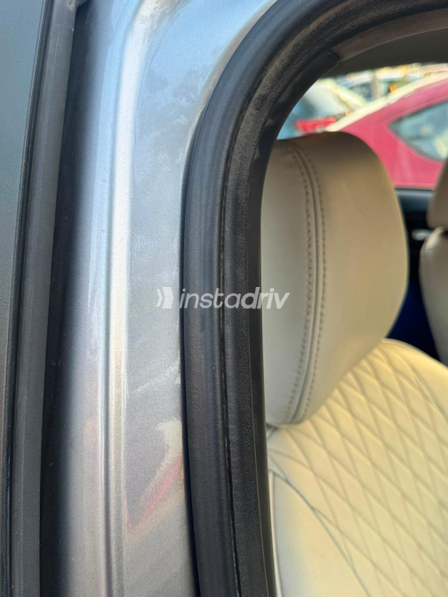 Mitsubishi Eclipse 2018 Gray Automatic Used for Sale in Greater Cairo ( Cairo + Giza) - 10