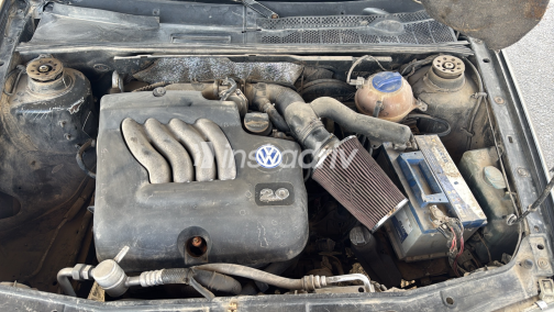 Volkswagen Golf 1992 Black Manual Used for Sale in Greater Cairo ( Cairo + Giza) - 2