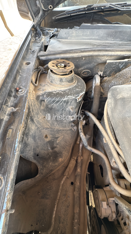 Volkswagen Golf 1992 Black Manual Used for Sale in Greater Cairo ( Cairo + Giza) - 9