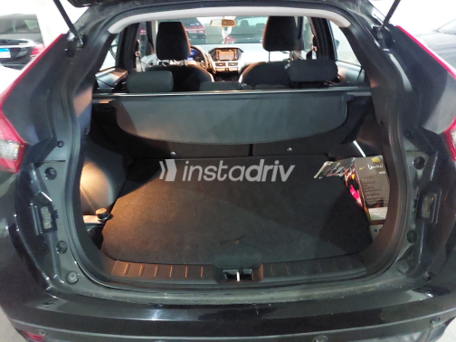 Mitsubishi Eclipse 2021 Black CVT Used for Sale in Greater Cairo ( Cairo + Giza) - 4