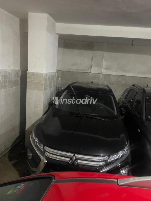 Mitsubishi Eclipse 2021 Black CVT Used for Sale in Greater Cairo ( Cairo + Giza) - 5