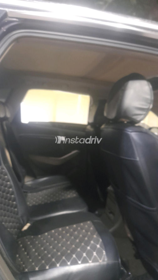 Audi Q5 2010 Black Automatic Used for Sale in Greater Cairo ( Cairo + Giza) - 5