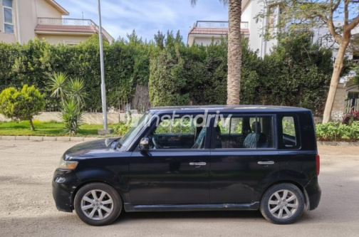 Great Wall Coolbear 2011 Black Automatic Used for Sale in Sheikh Zayed City - 2