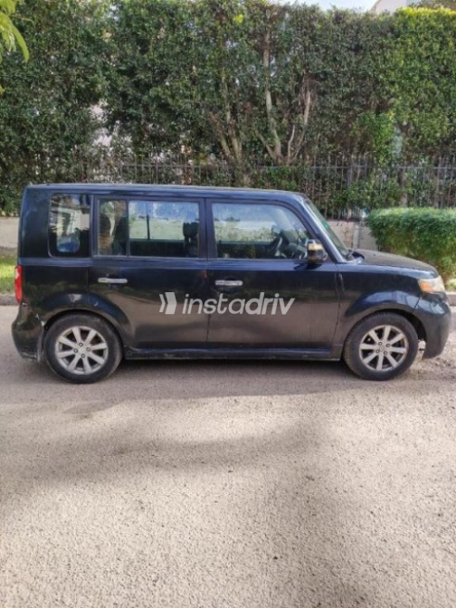 Great Wall Coolbear 2011 Black Automatic Used for Sale in Sheikh Zayed City - 3