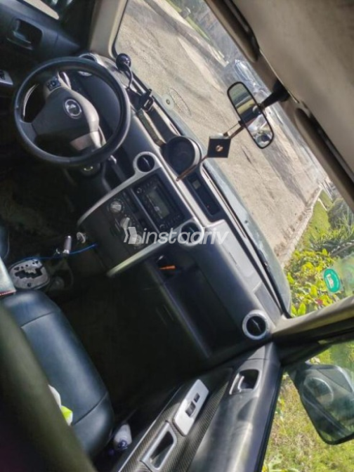 Great Wall Coolbear 2011 Black Automatic Used for Sale in Sheikh Zayed City - 4